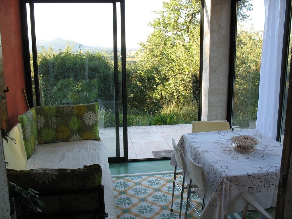 B&B La Cigaline Villedieu  Room photo